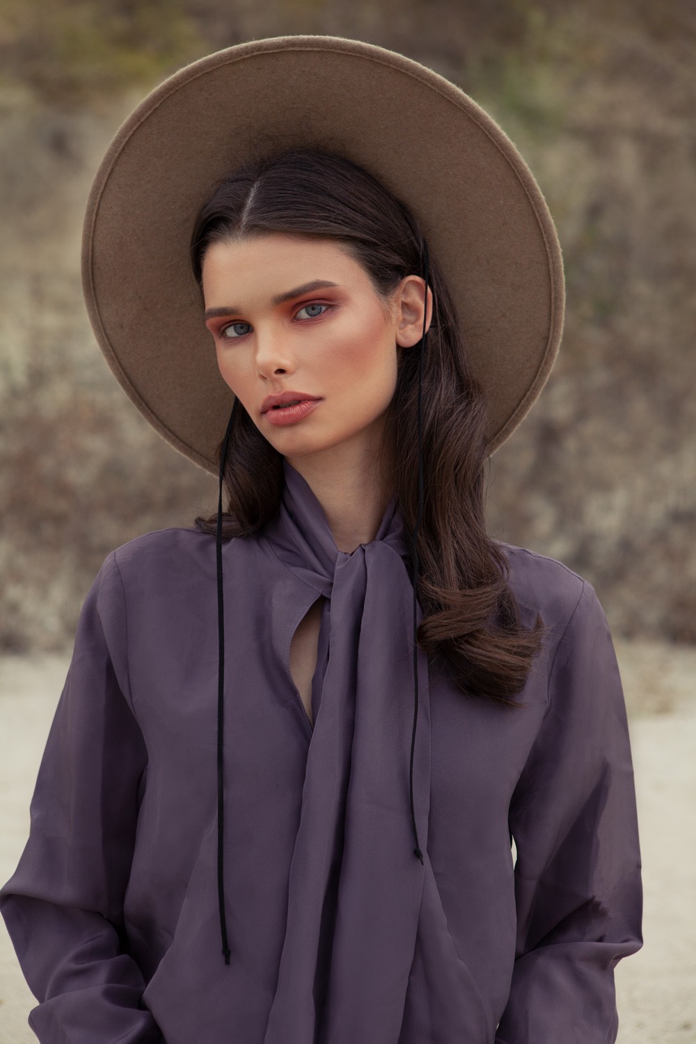 model - Rosi, Photographer - Virginia Yancheva